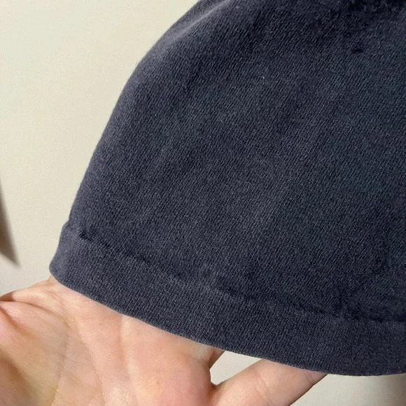 Single stitch Vintage Harley Davidson Motorcycle tee 1996 size XL biker grunge - Picture 3 of 8